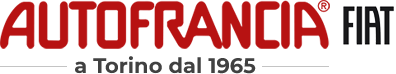 Promozioni Autofrancia Torino