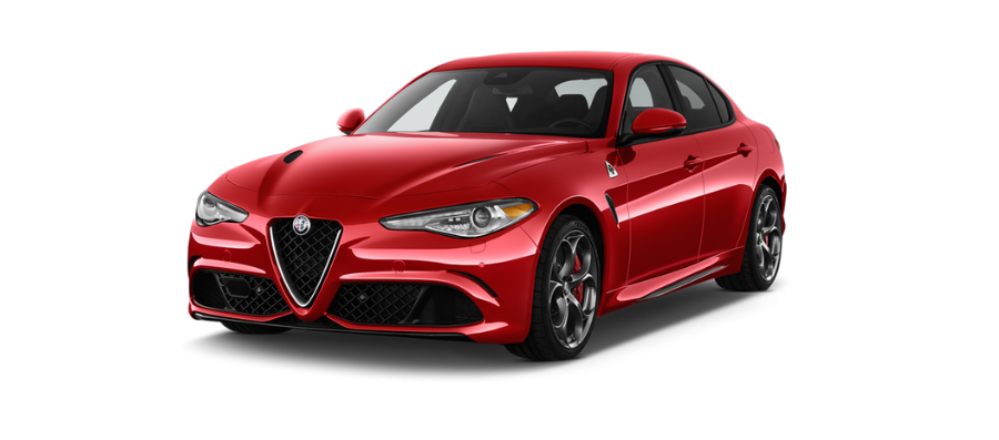 Alfa Romeo Giulia in Vendita a Torino