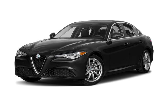 Alfa Romeo Giulia Autofrancia Torino