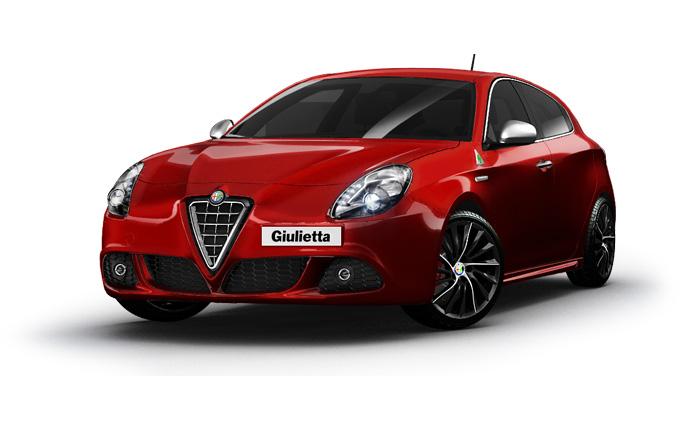 Alfa Romeo Giulietta da Autofrancia Torino