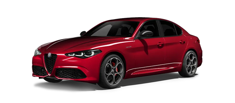 Alfa Romeo Giulia in Vendita a Torino