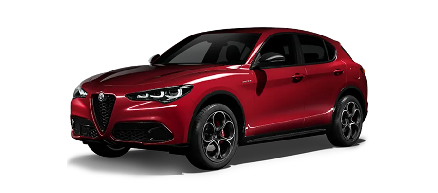 Alfa Romeo Stelvio in Vendita a Torino