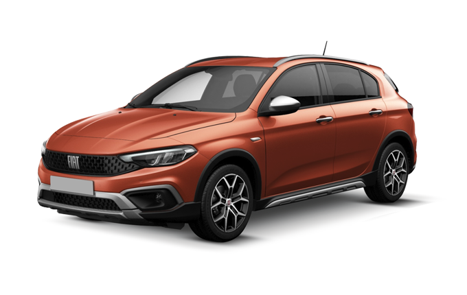 nuova fiat tipo
