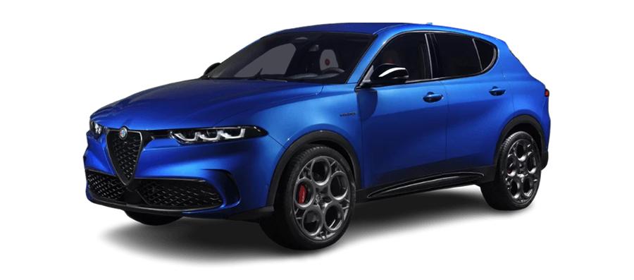 Alfa Romeo Tonale in Vendita a Torino
