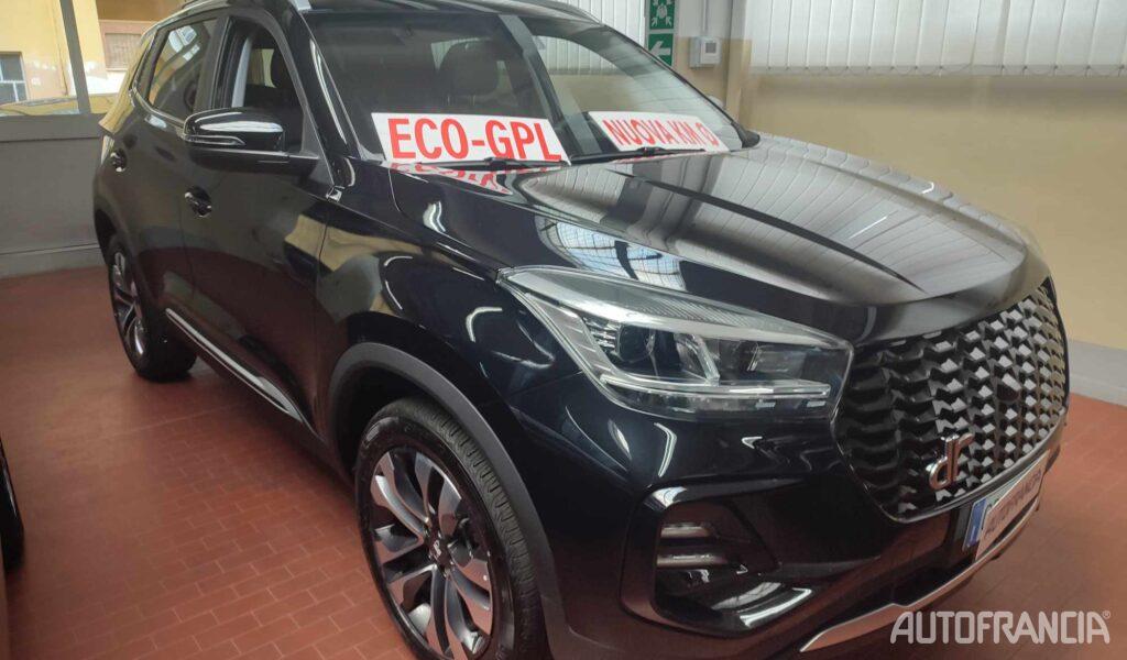 DR 5.0 1.5 114CV GPL