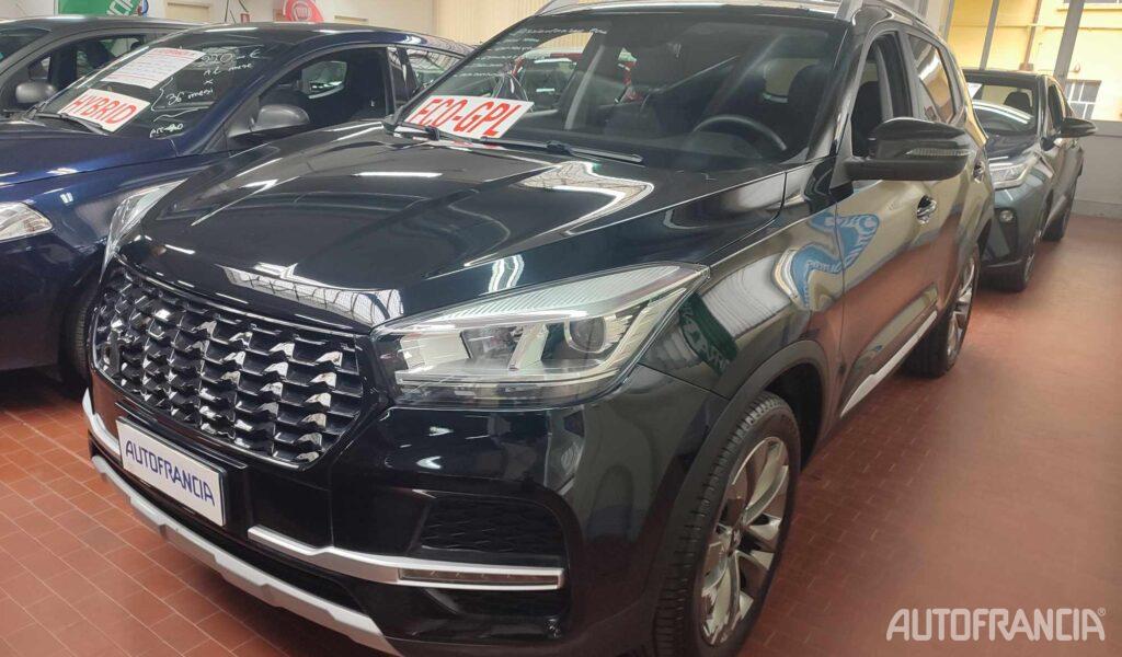 DR 4.0 1.5 114CV GPL