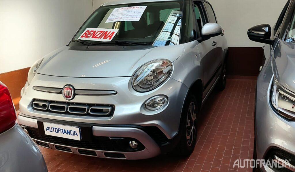 FIAT 500L 1.4 95CV CONNECT