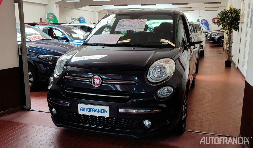 FIAT 500L 1.4 MIRROR 95CV