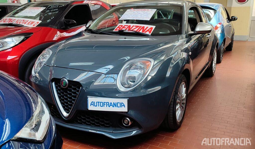 ALFA ROMEO MITO 1.4 78CV SUPER