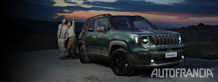 jeep renegade autofrancia torino