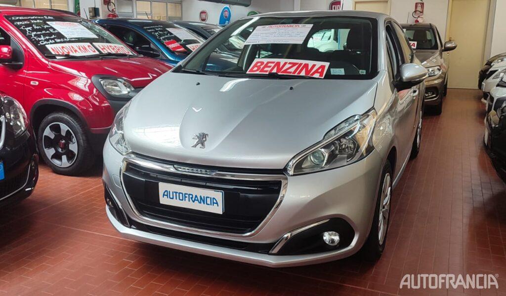 PEUGEOT 208 1.2 ACTIVE