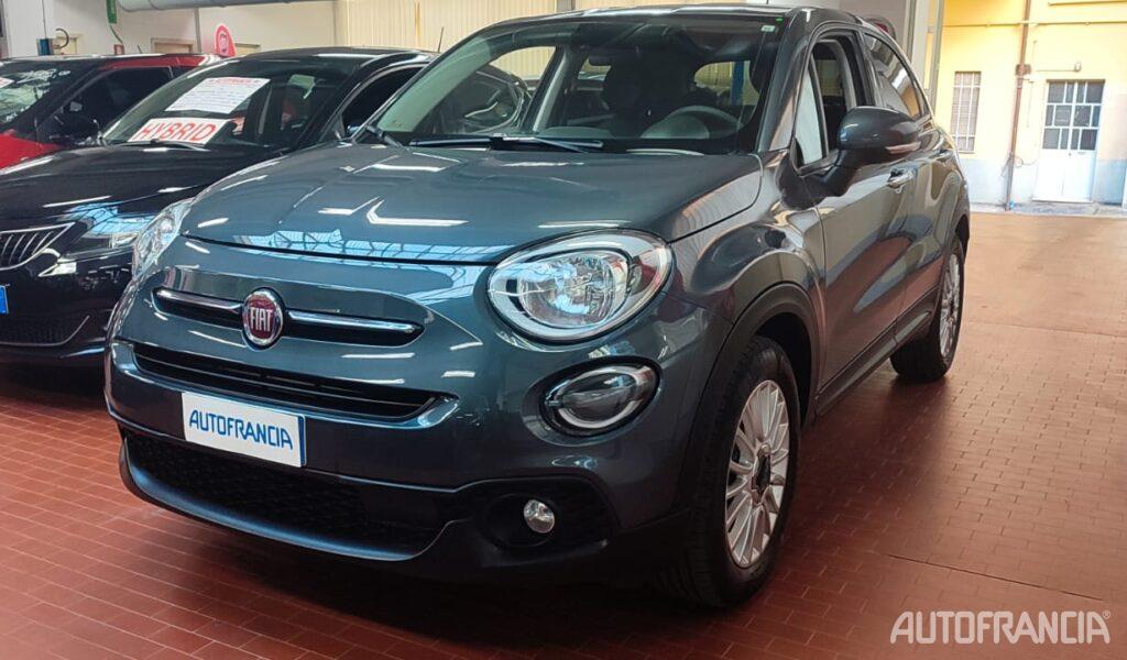 FIAT 500X 1.3 MULTIJET 95CV CONNECT