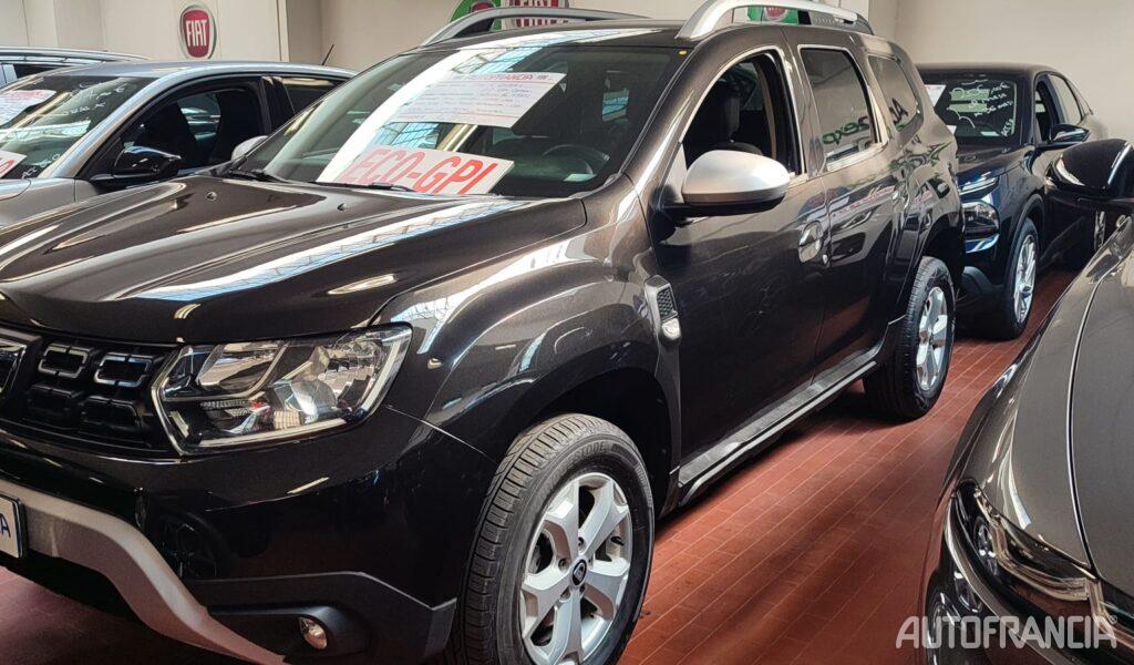 DACIA DUSTER 1.0 GPL COMFORT