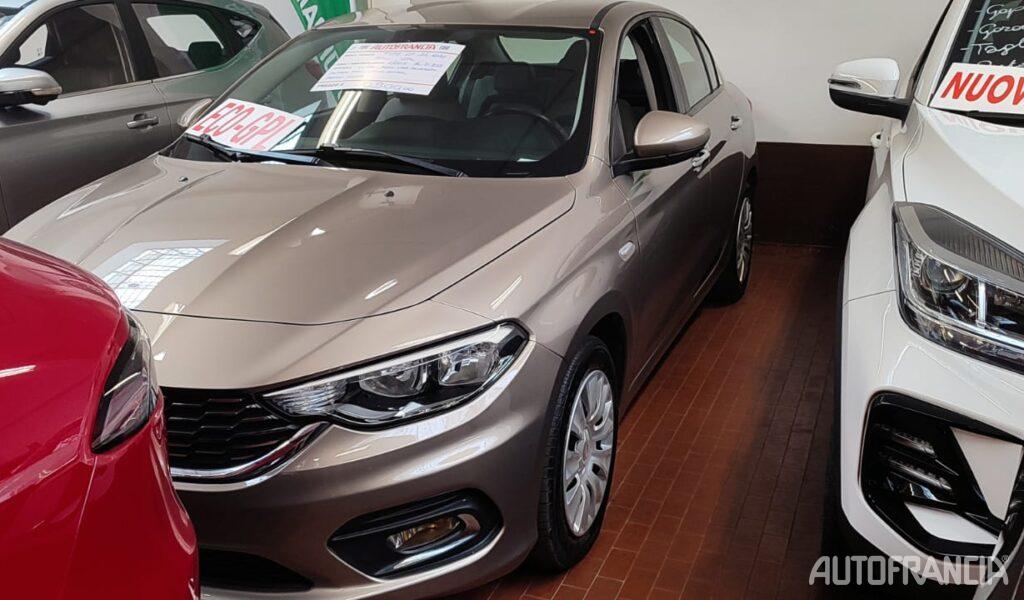 FIAT TIPO 4P 1.4 EASY 95CV EASY