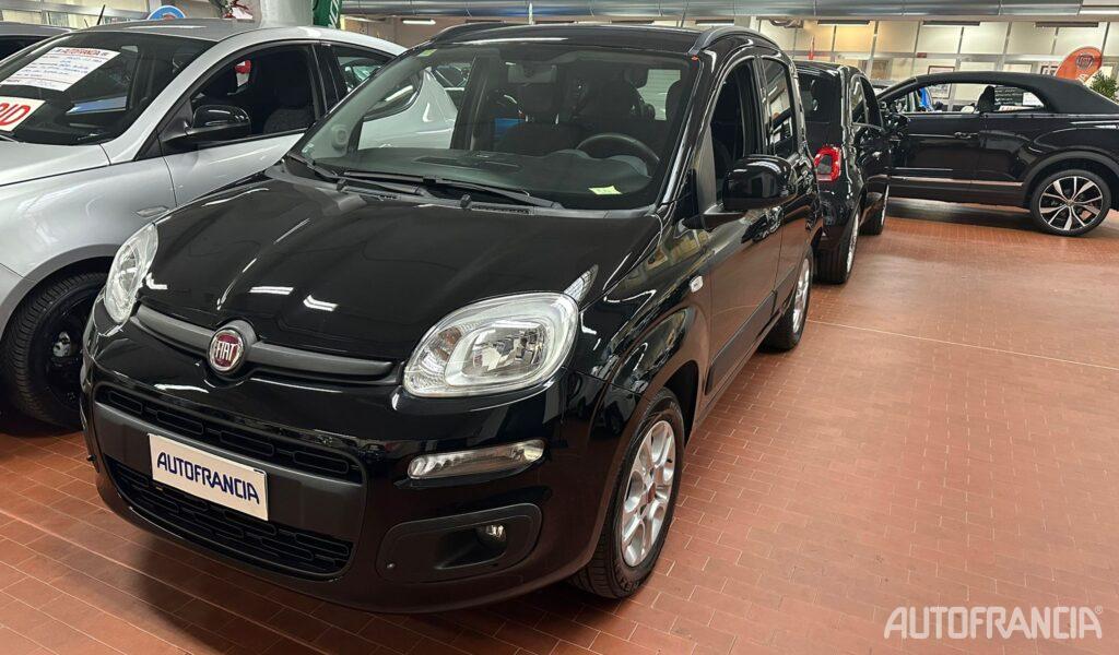 FIAT PANDA 1.2 GPL EASYPOWER
