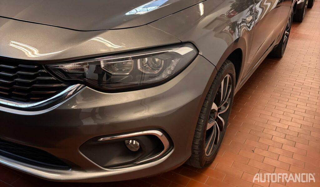 FIAT TIPO SW LOUNGE 1.6 MTJ 120CV