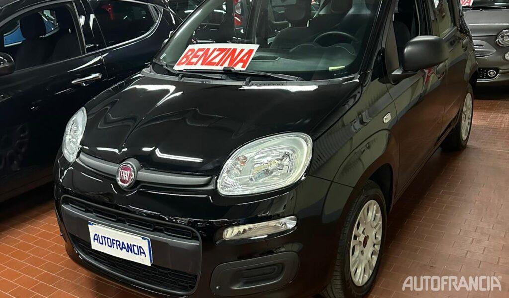 FIAT PANDA 1.2 EASY