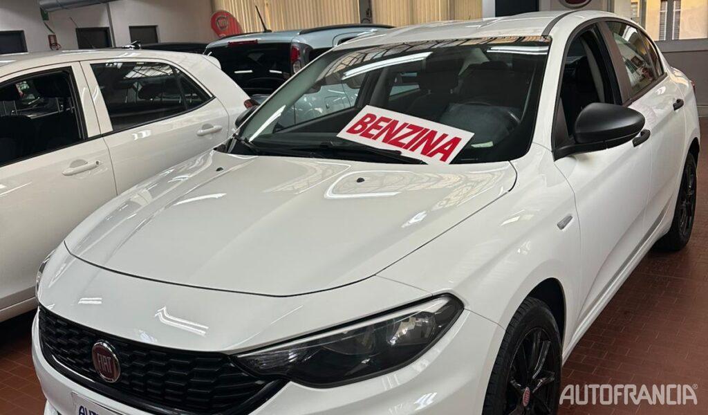 FIAT TIPO 4 PORTE 1.4 STREET 95 CV