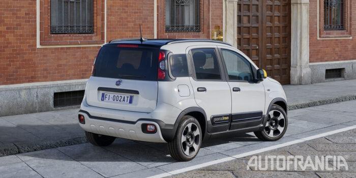 fiat pandina autofrancia torino