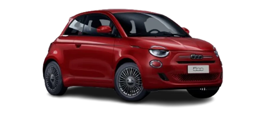 Fiat 500 Ibrida Torino in Vendita a Torino