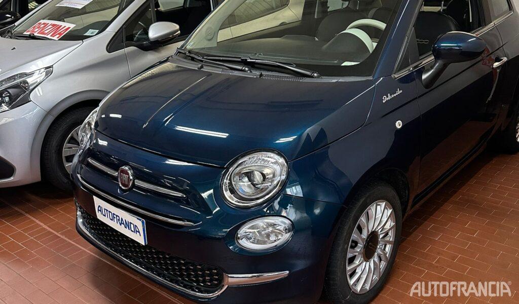 500 1.2 EASYPOWER DOLCEVITA