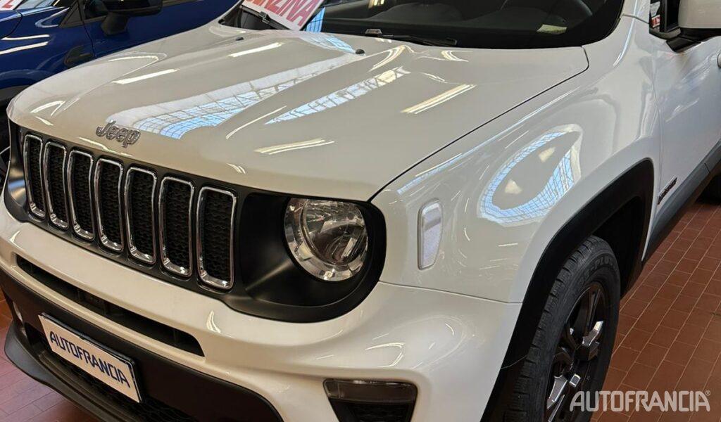 JEEP RENEGADE 1.0 LONGITUDE 120 CV