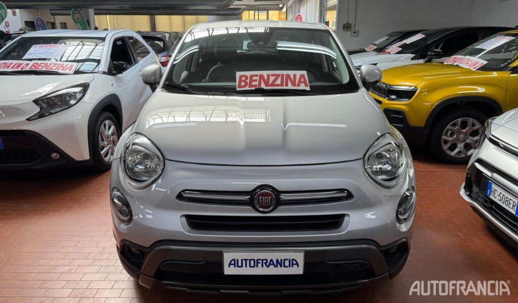 FIAT 500X 1.0 T3 120CV CROSS