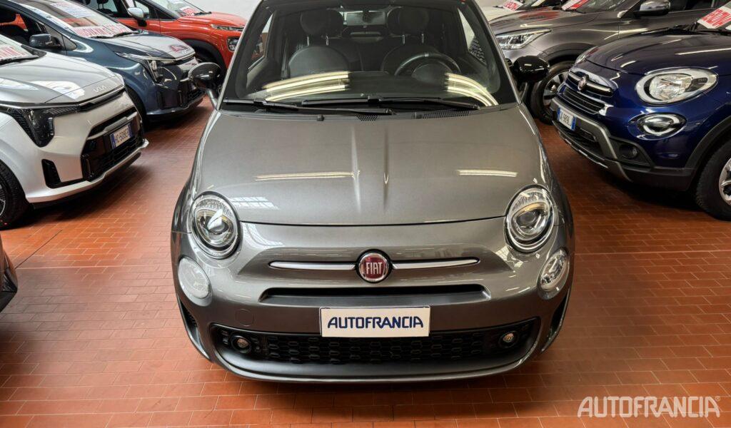 500C CONNECT 1.0 HYBRID