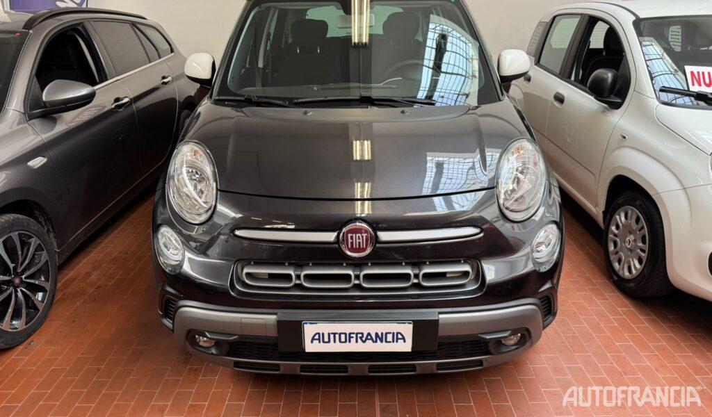 500 L 1.4 95CV CONNECT
