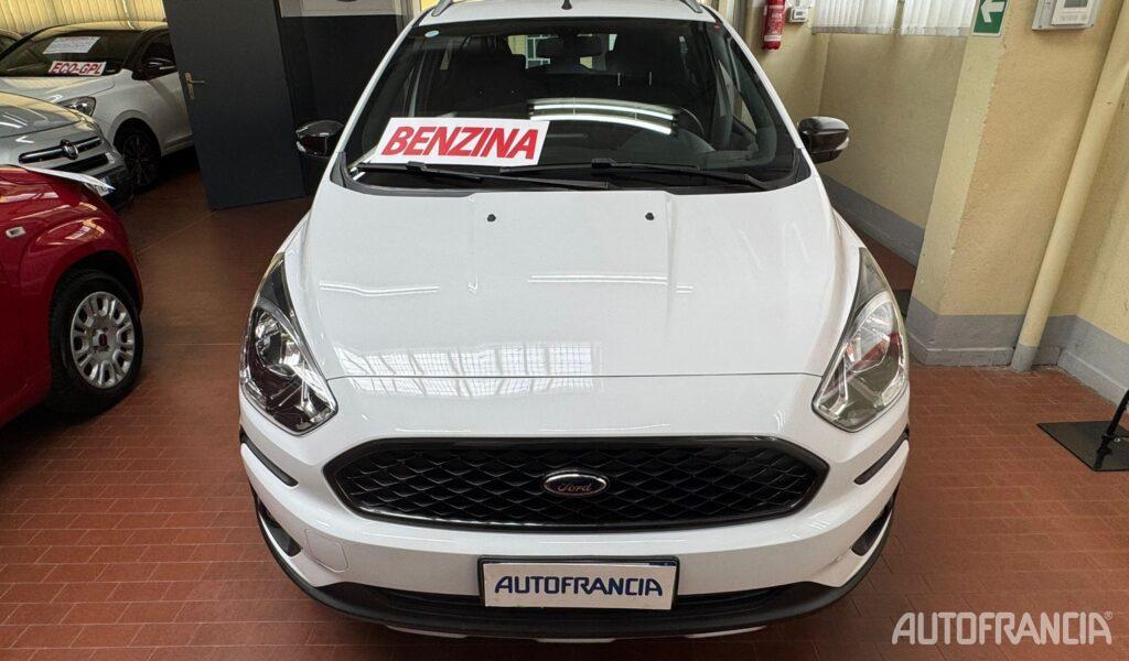 FORD KA+ 1.2 ACTIVE 85 CV