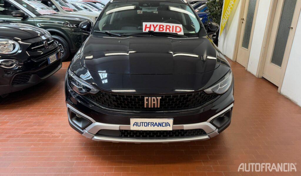 FIAT TIPO 5P 1.5 HYBRID 130CV CROSS