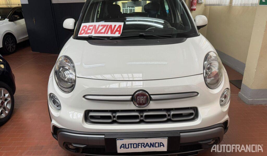 FIAT 500L 1.4 95CV CONNECT