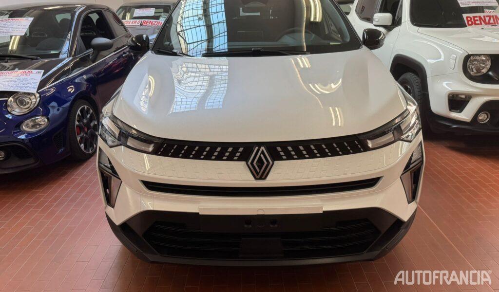 RENAULT CAPTUR 1.0 GPL 100CV EVOLUTION