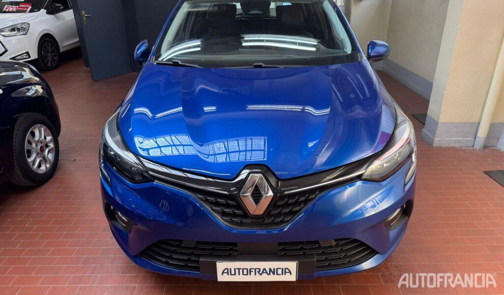 RENAULT CLIO 1.0 LIFE 65 CV