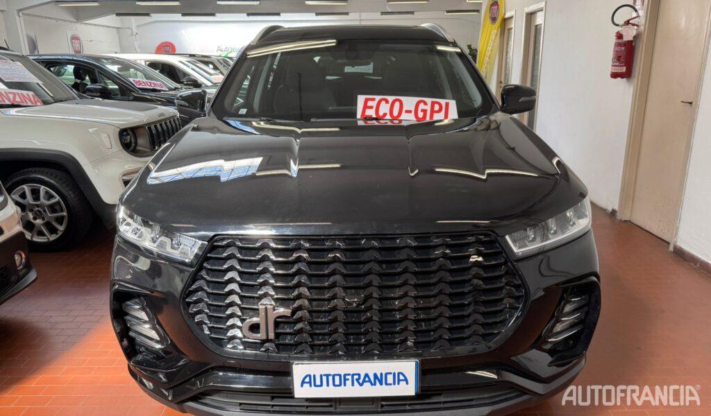 DR 6 1.5 TURBO 149 CV