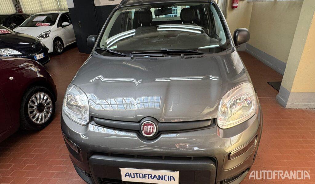 FIAT PANDA 1.2 GPL EASYPOWER CITY LIFE