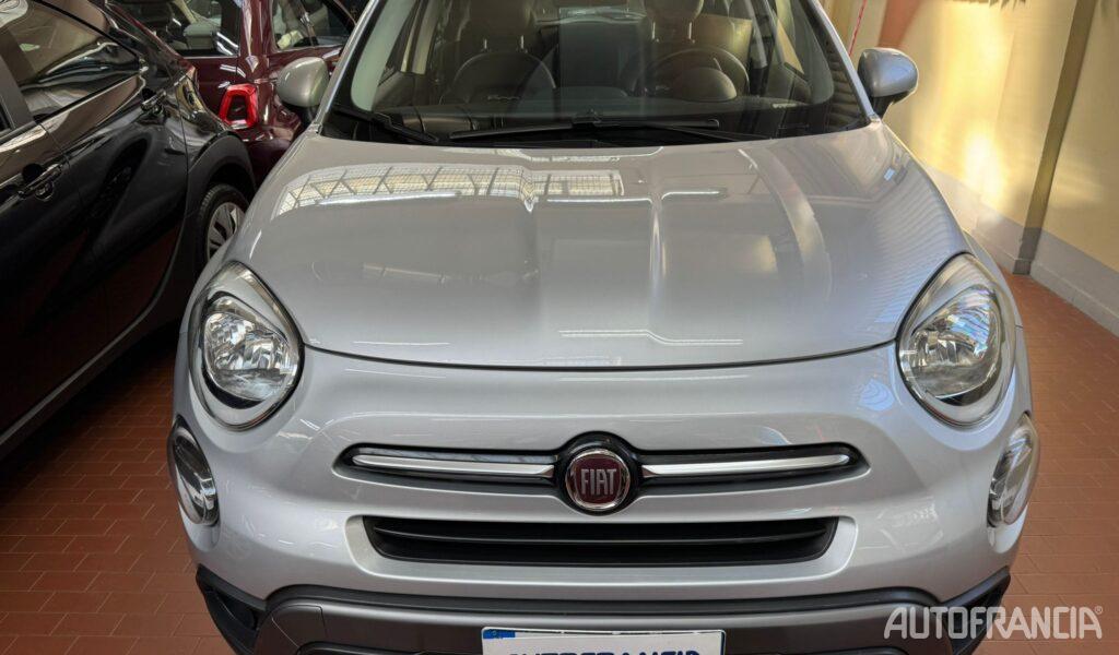 FIAT 500X 1.3 T4 BENZINA 150 CV CROSS