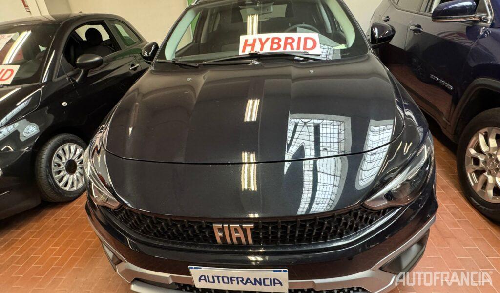 FIAT TIPO 1.5 HYBRID 130 CV CROSS