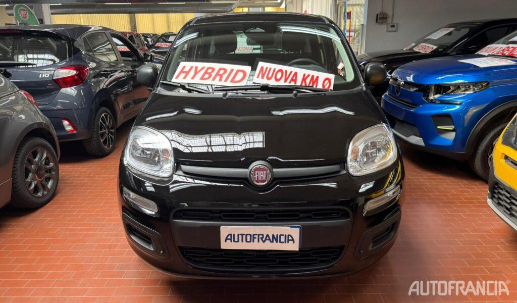 FIAT PANDA 1.0 HYBRID ICON