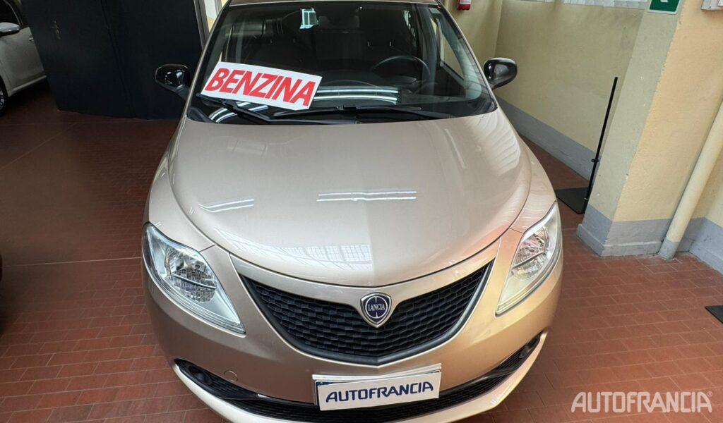 LANCIA YPSILON 1.2 GOLD 69 CV