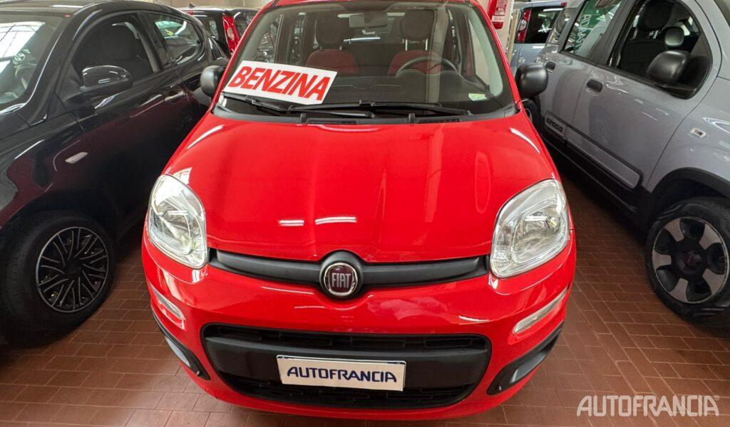 FIAT PANDA 1.2 EASY
