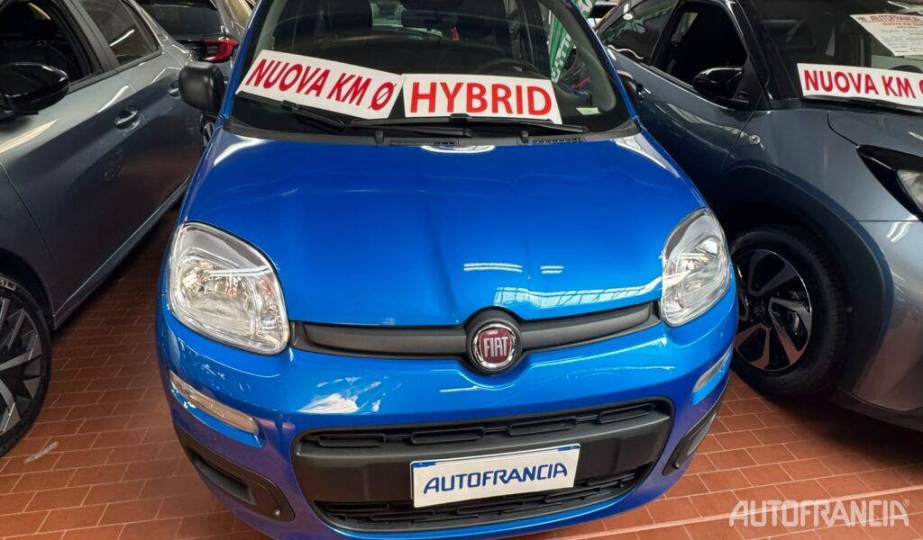 FIAT PANDA 1.0 HYBRID ICON