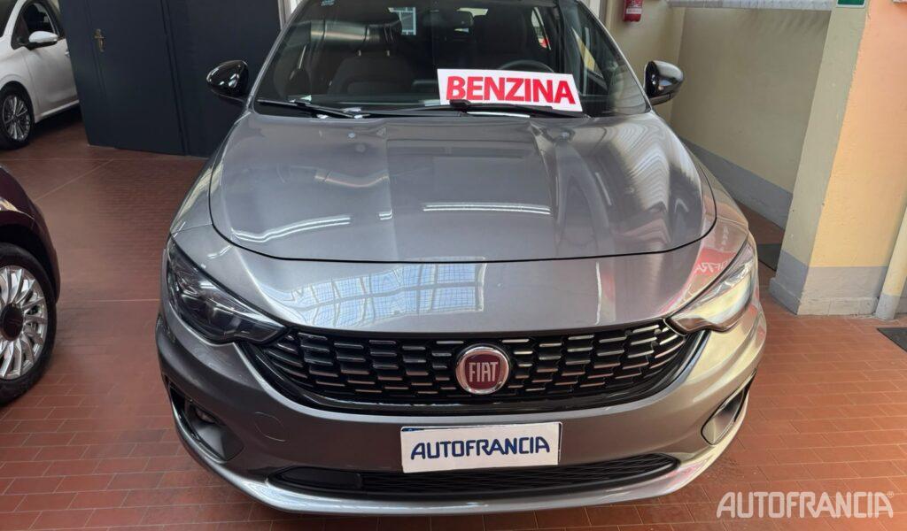 FIAT TIPO 5P 1.4 T.JET 120 CV LOUNGE