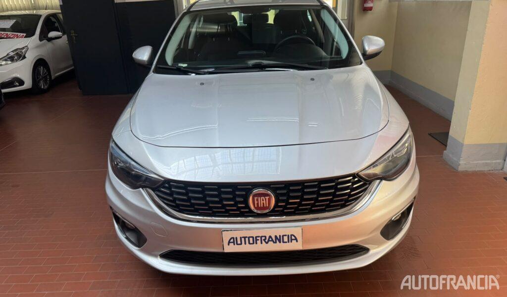 FIAT TIPO 5P 1.4 T.JET 120 CV GPL LOUNGE