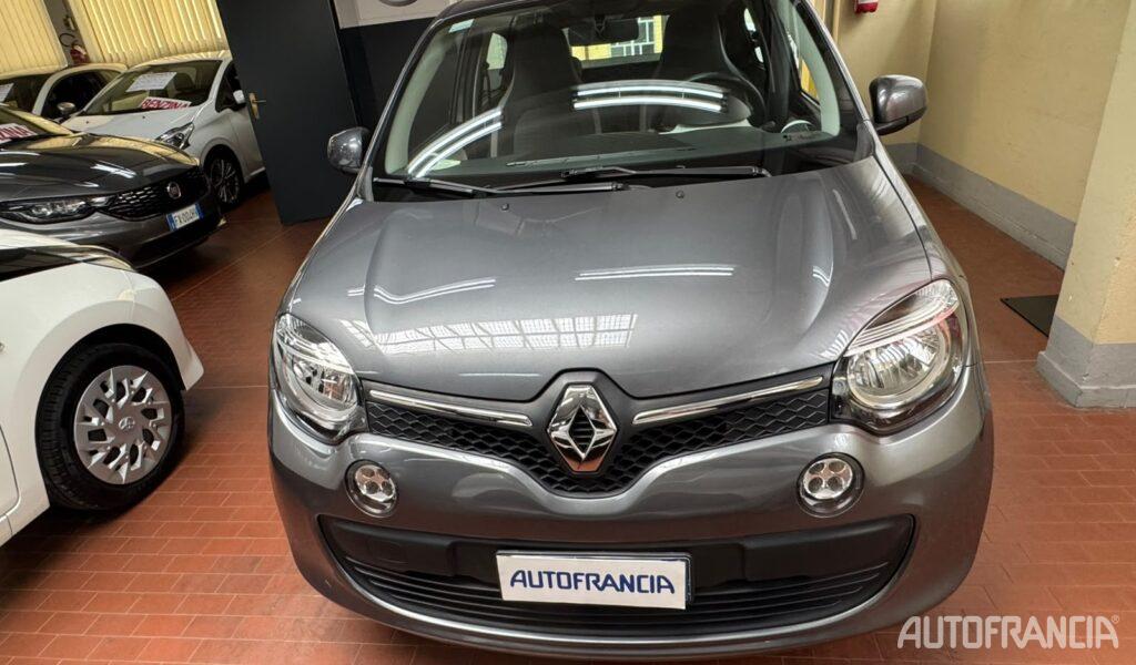 RENAULT TWINGO 1.0 DUEL 69 CV