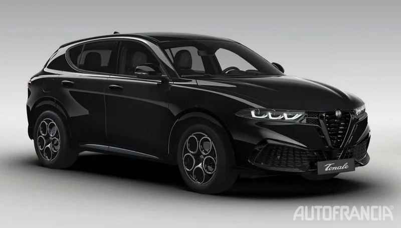 ALFA ROMEO TONALE 1.5 HYBRID 130CV SPRINT