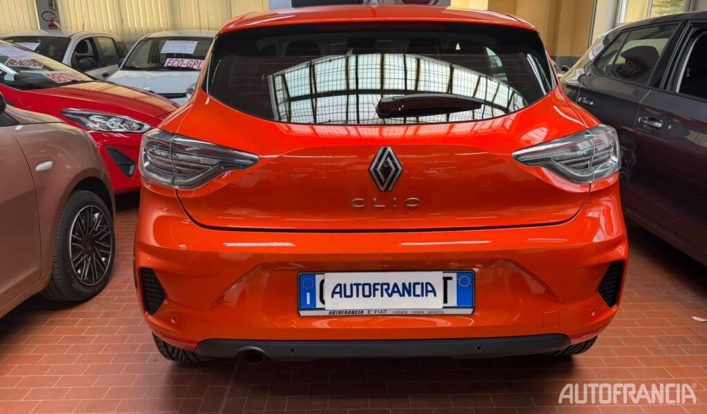 RENAULT CLIO 1.0 EVOLUTION 65CV