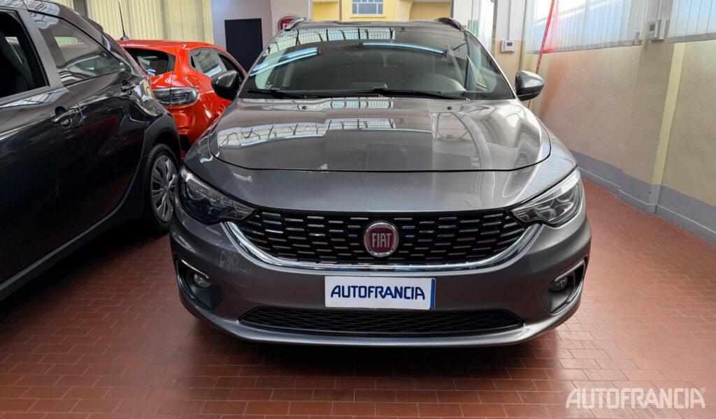 FIAT TIPO SW 1.6 MULTIJET LOUNGE