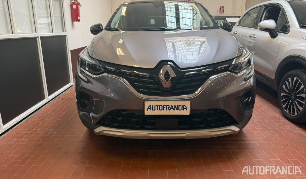RENAULT Captur 1.0 tce Techno 90cv