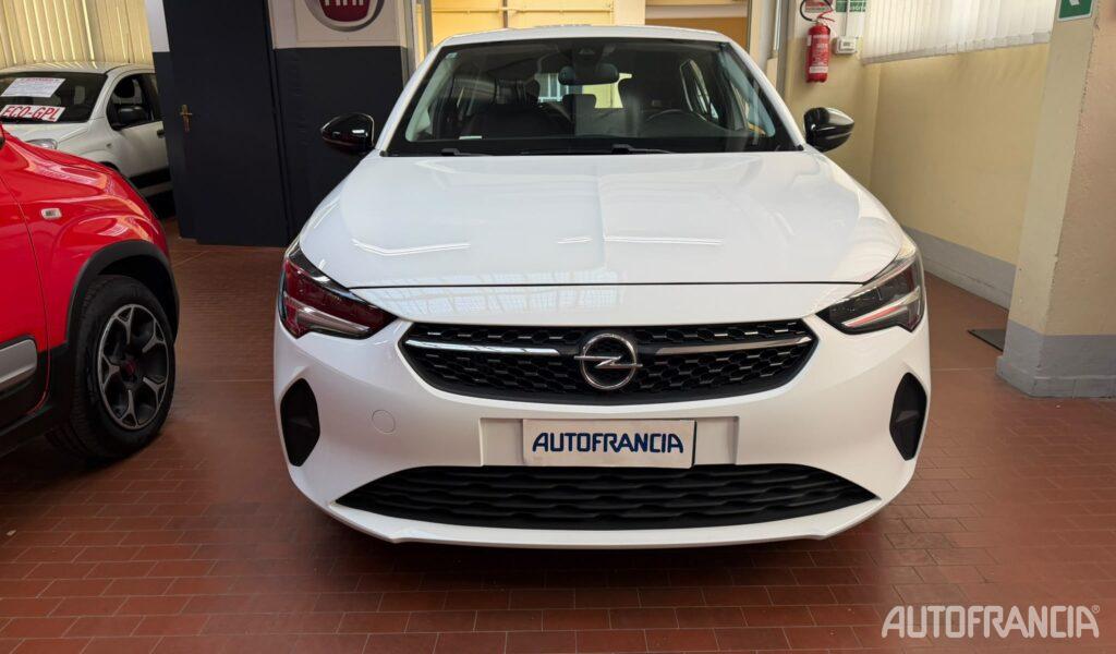 OPEL CORSA 1.2 ELEGANCE 100CV